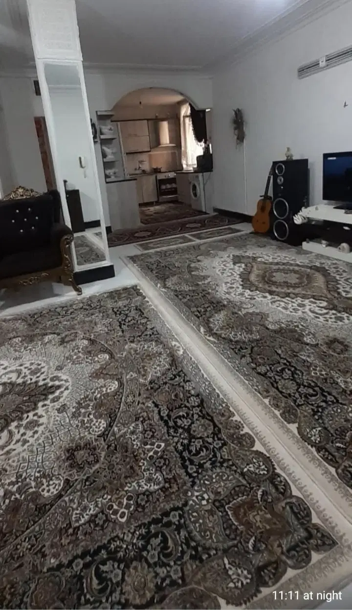 اجاره ۵۴ متری تک خواب فاز یک