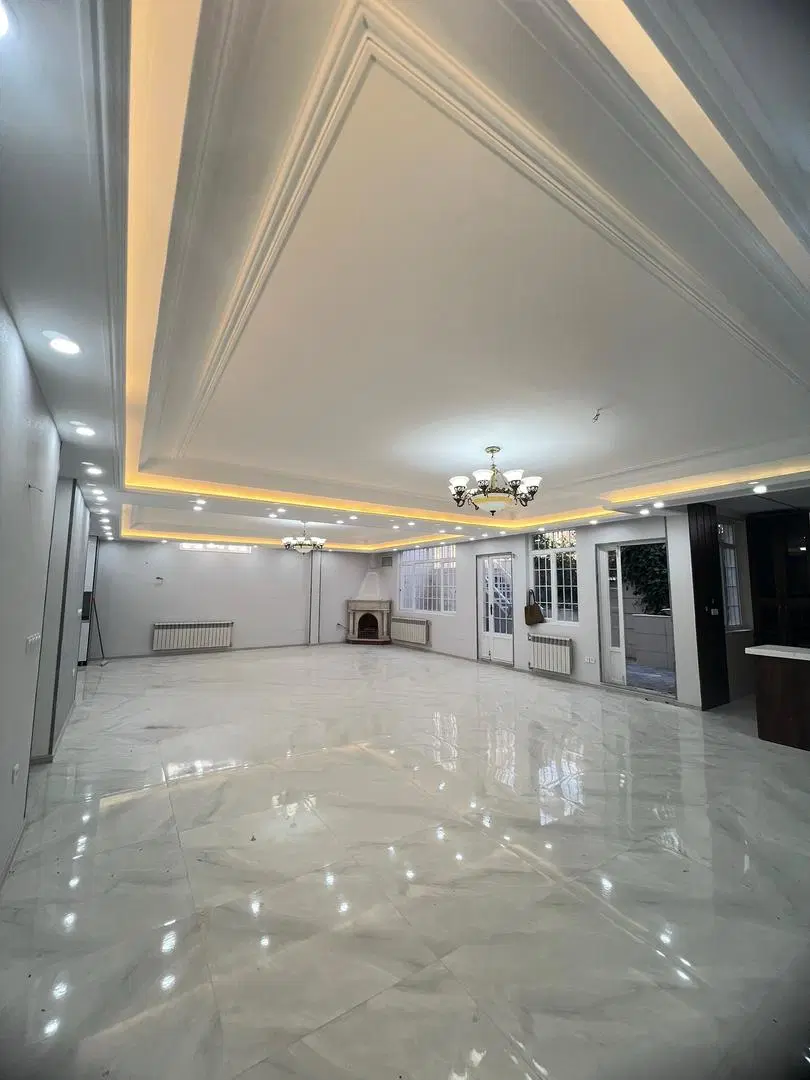 اپارتمان 150متری.سه خواب.باغ حوض