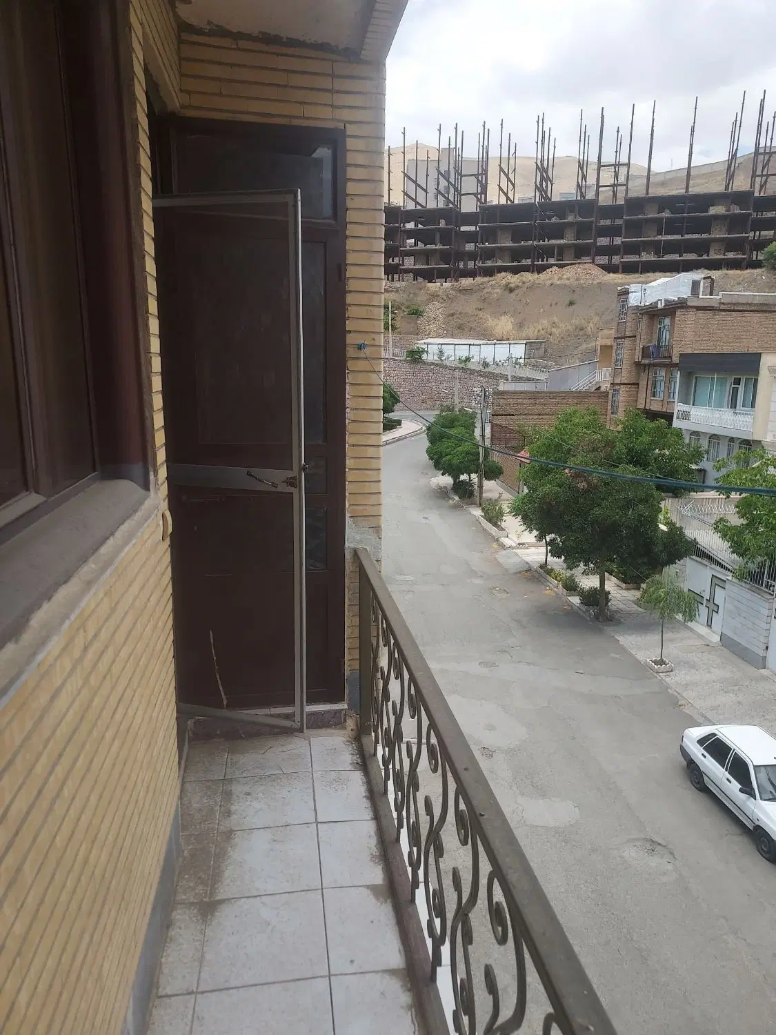 ۷۰ متر یک خواب