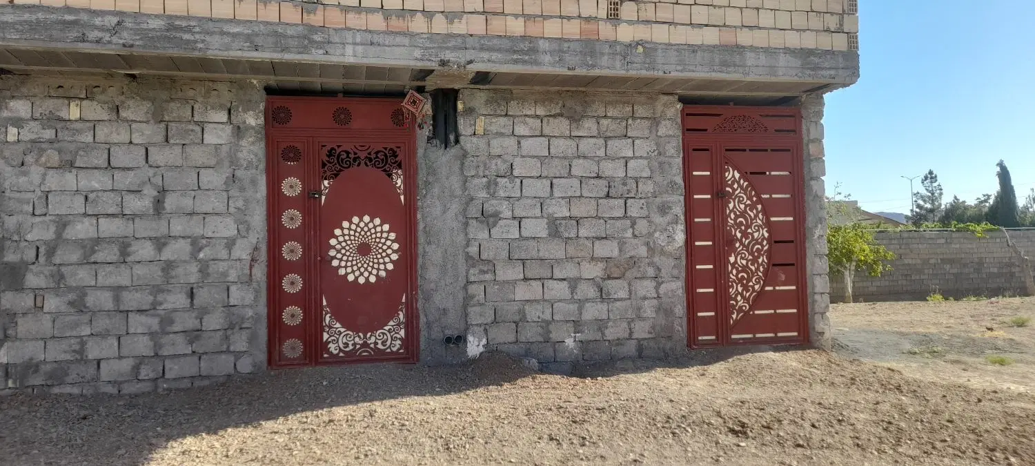 جاخونه سفت کاری