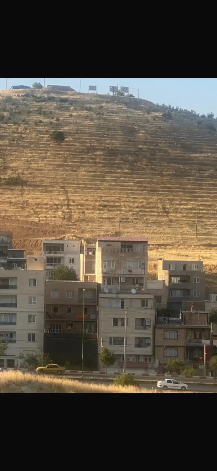دوبلکس تعاونی استانداری بلوار کردستان
