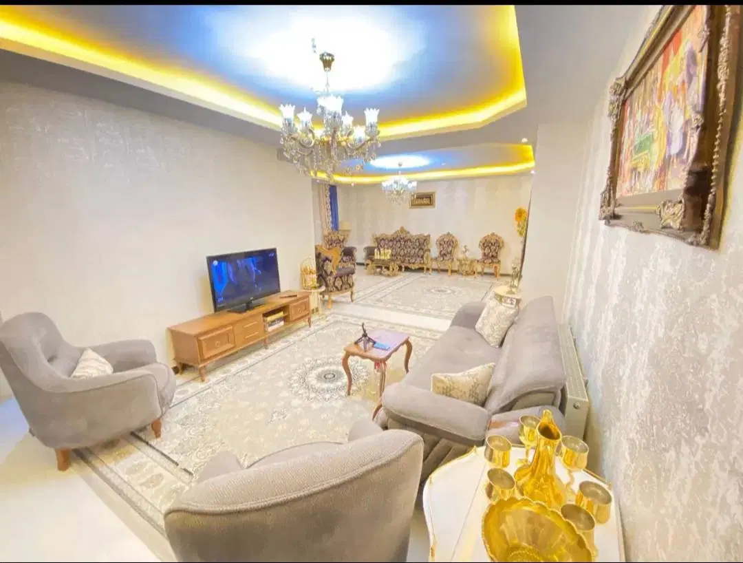 آپارتمان اجاره ای
