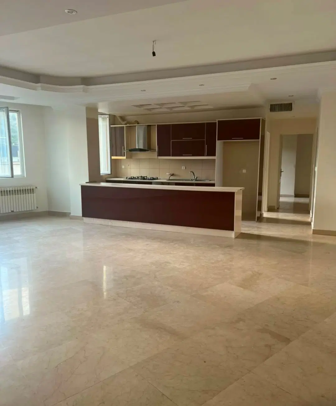 دربنداسدالهی میری۱۲۰متری