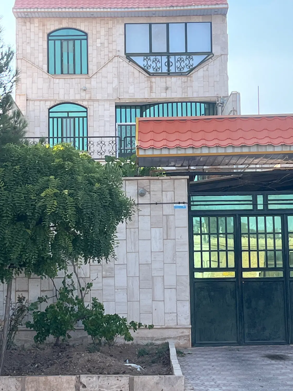 اجاره اپارتمان