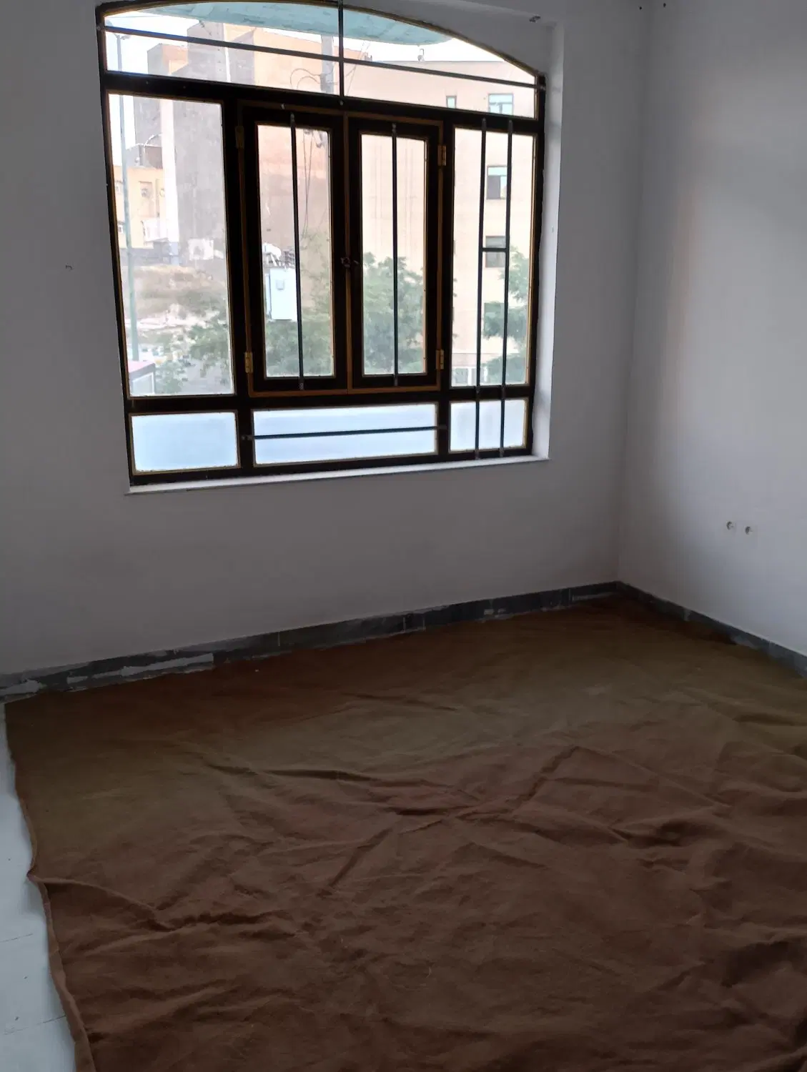 رهن و اجاره حیاط در یاغچیان