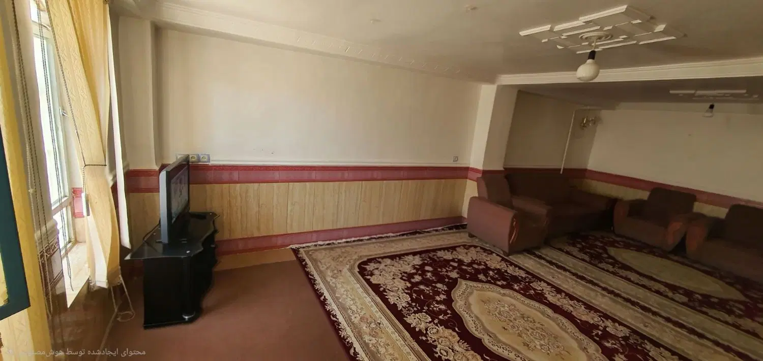 رهن و اجاره آپارتمان ۱۱۰ متری شهرک جهاد
