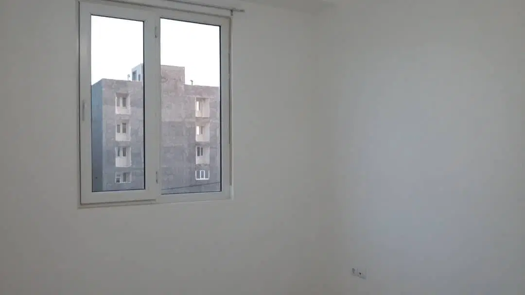 110 متری - ایران زمین 9 - دو خواب - جنوبی -