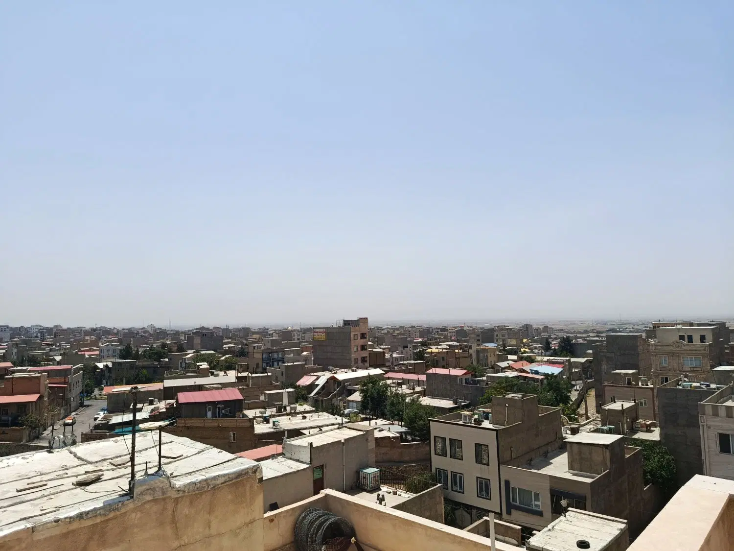 فروش ویلایی فاز یک جنوبی