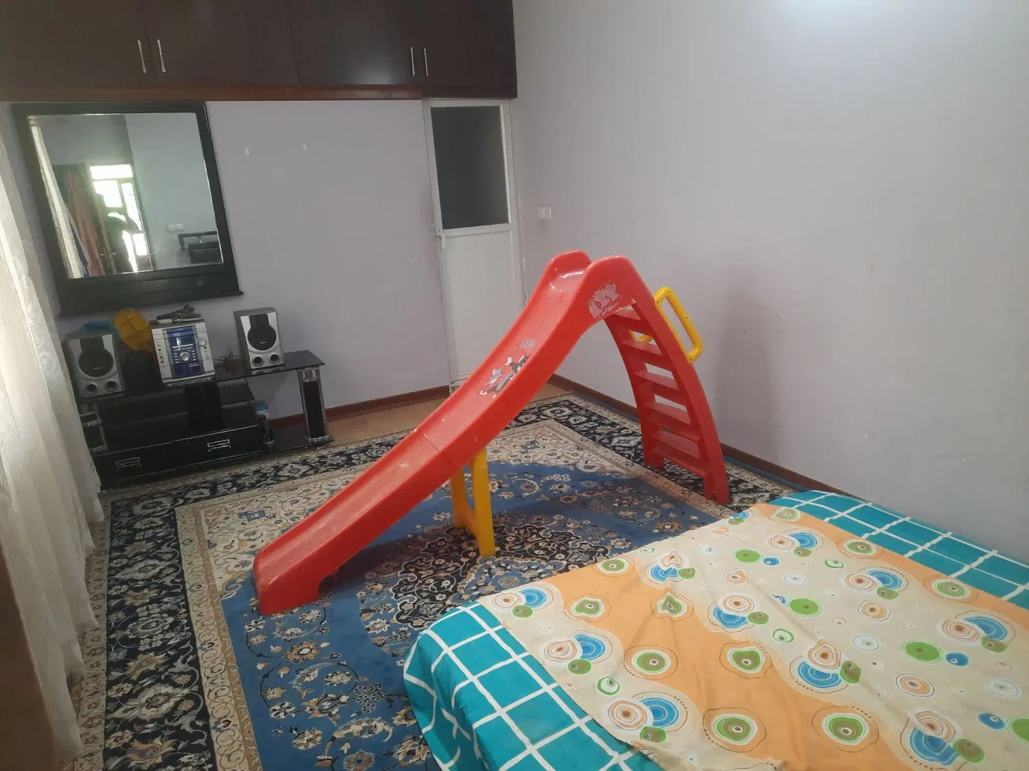 باغ ویلا