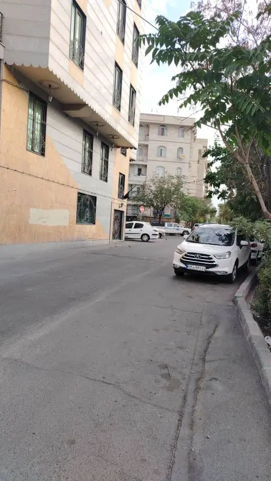 آپارتمان ۶۳ متر خوش‌نقشه ۱ خواب دردشت دسترسی مناسب