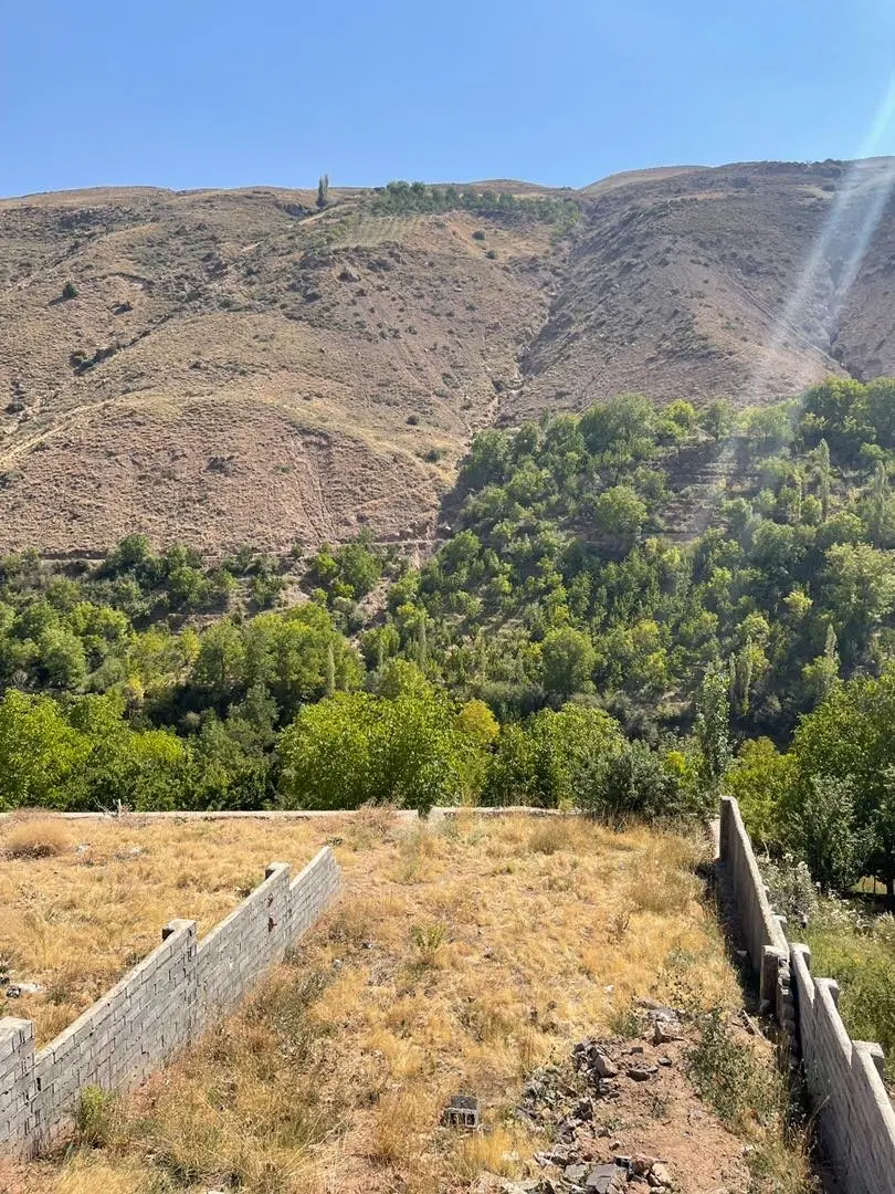 معاوضه زمین در لواسان بزرگ با خودرو