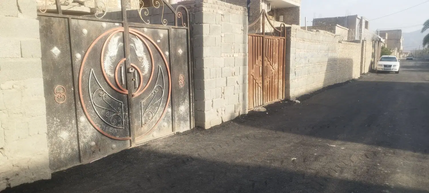اجاره منزل ویلایی سه خوابه