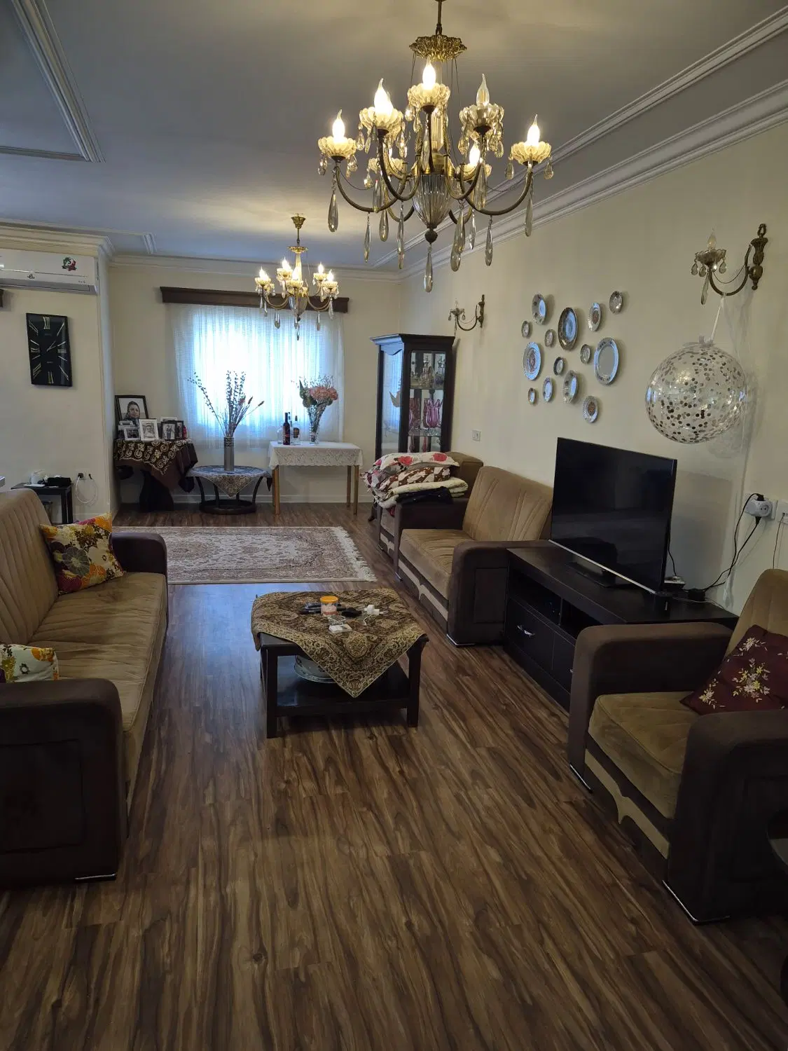 فروش اپارتمان