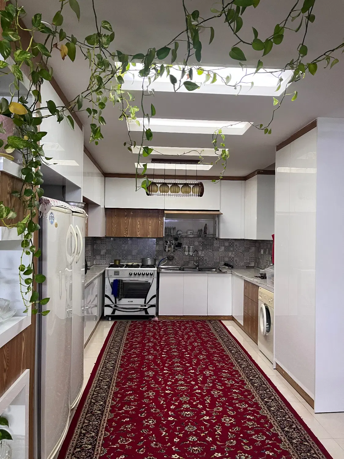 فروش دو واحد نوساز