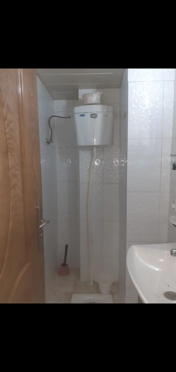 یک واحدمسکونی ۱۰۰متری یک خوابه