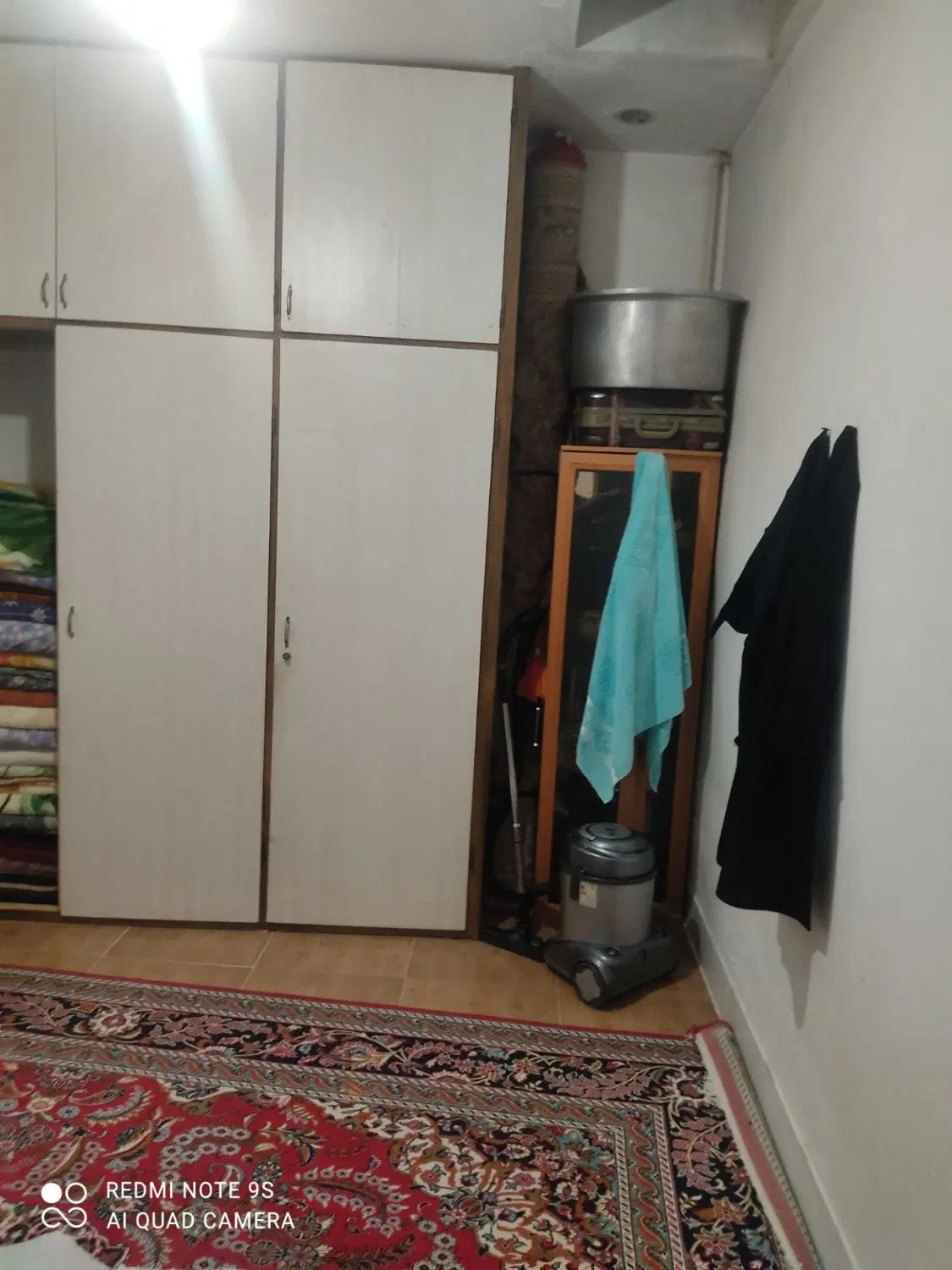 خانه ویلایی اصغرآباد