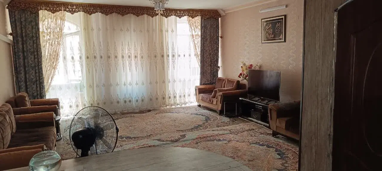 طبقه دوم سند شش دانگ ملک