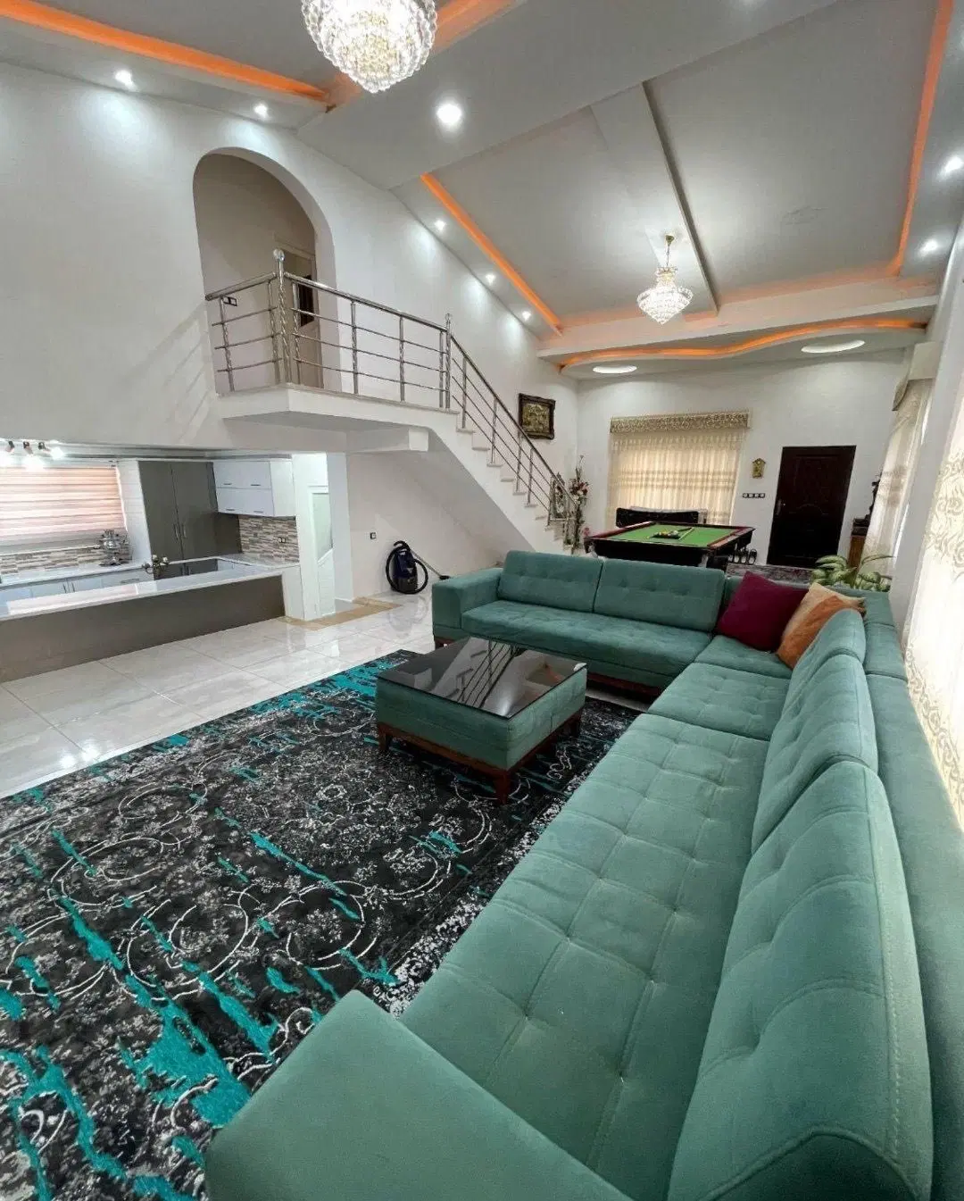 باغ ویلا