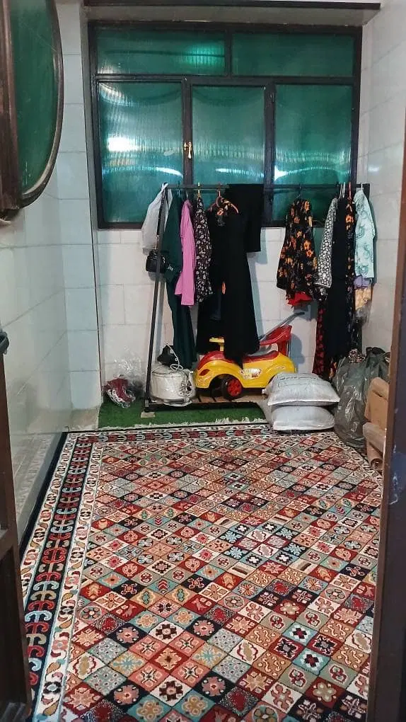 فروش ۹۰ متری فول تک واحدی بینظیر