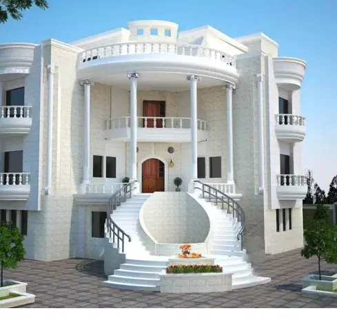 خانه اجاره‌ای افغان آباد