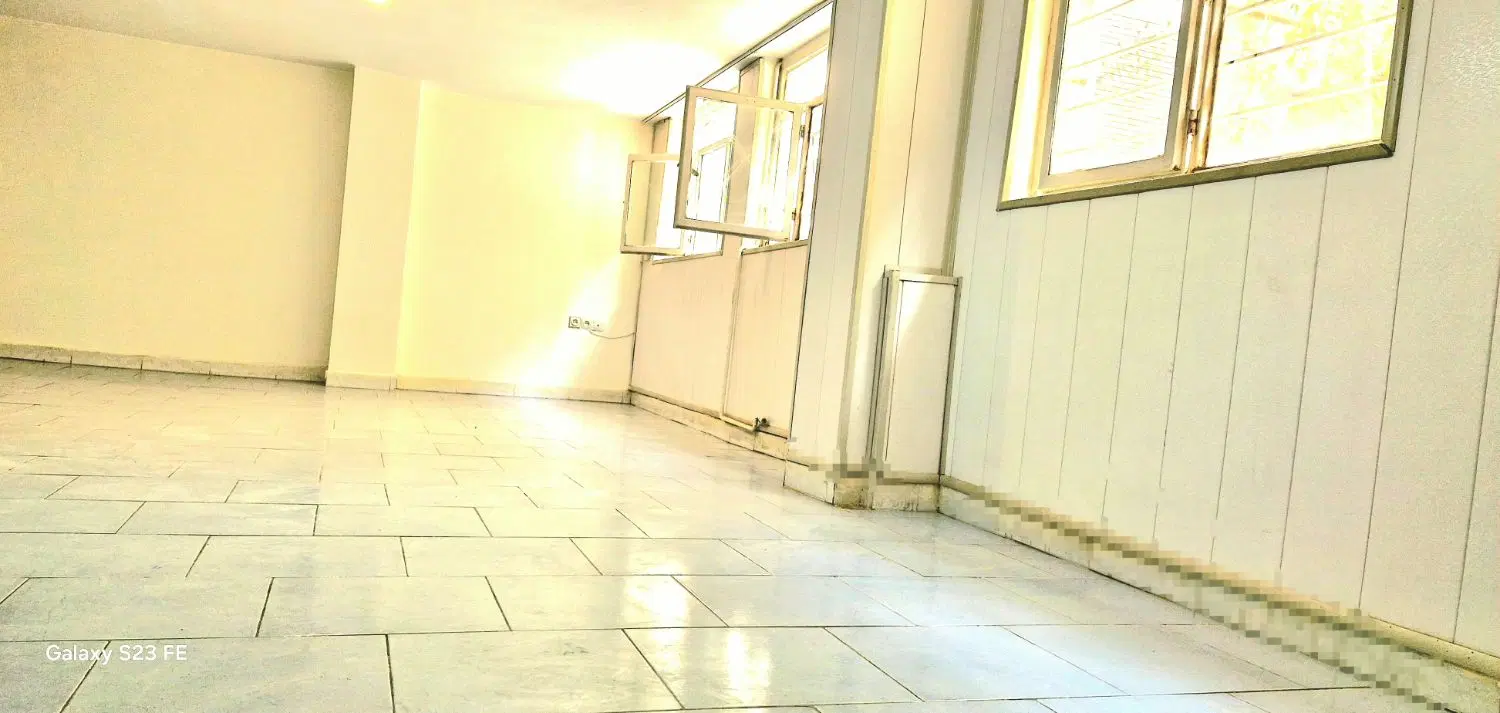 اجاره سوئیت ۷۰متری تک خواب با حیاط جنت آبادشمالی