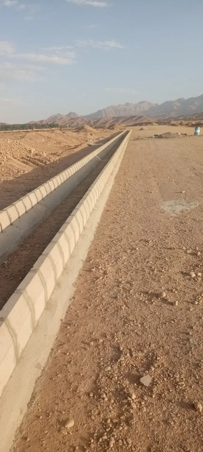 زمین ماهان شهرک مسکن مهر