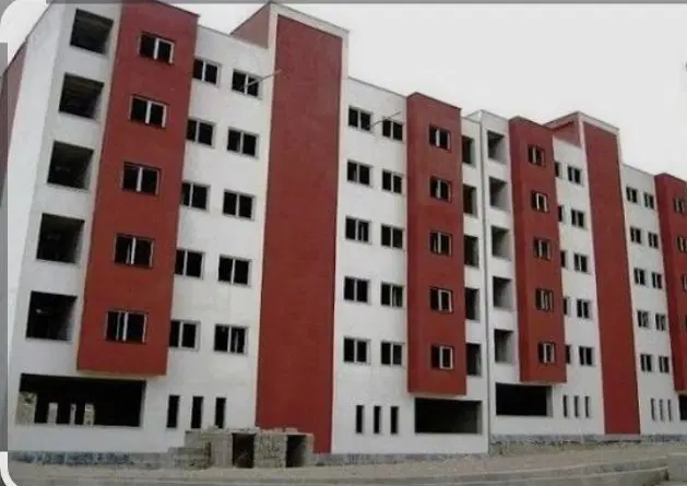 مسکن ملی