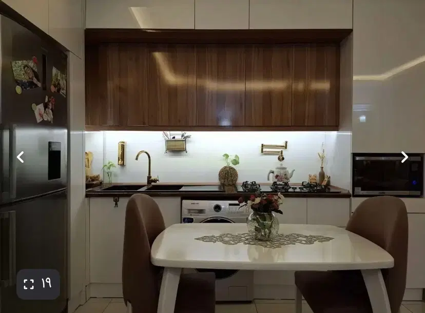 آپارتمان رهن و اجاره
