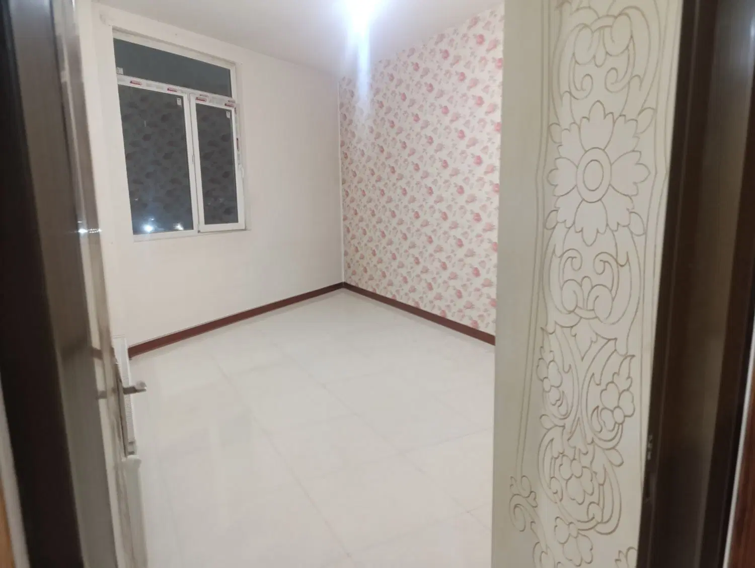 آپارتمان ۱۰۵متری_  نزدیک به هاشیه نماز