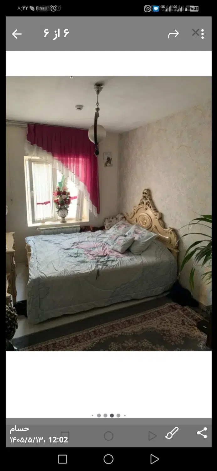 بازسازی شده