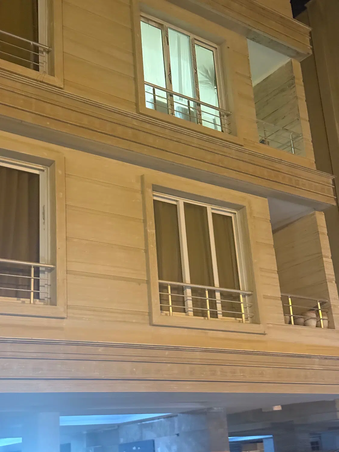 نوبنیاد ارگ