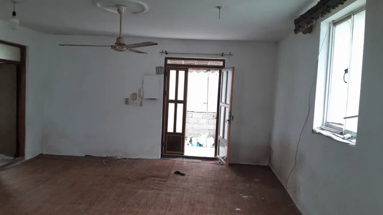 اجاره خانه ویلایی بازسازی شده در املش