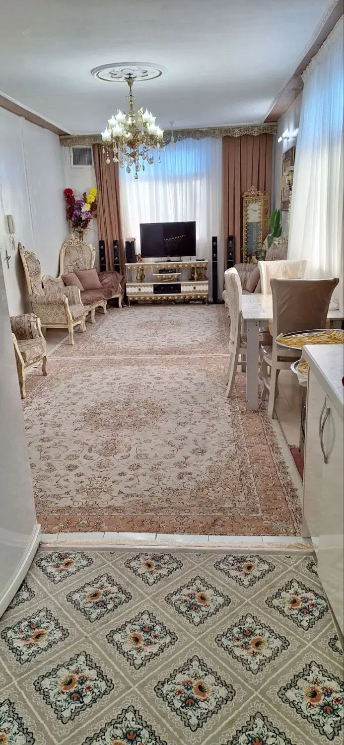 خانه ۶۵ متری اجازره