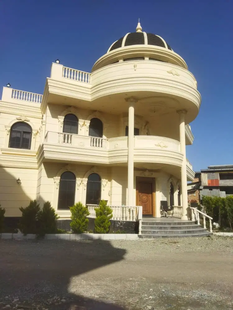 فروش زمین