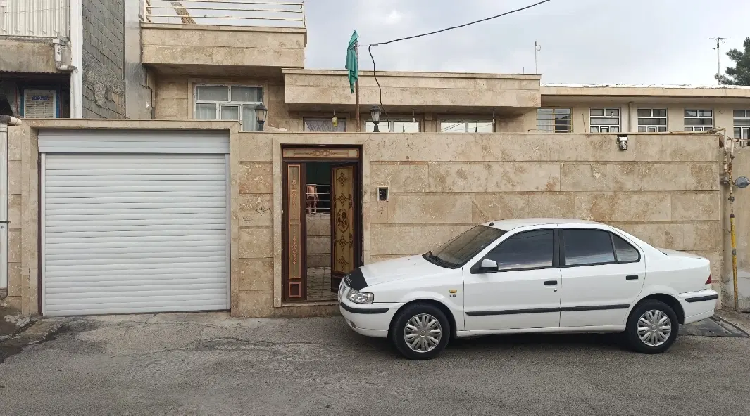 فروش مسکونی