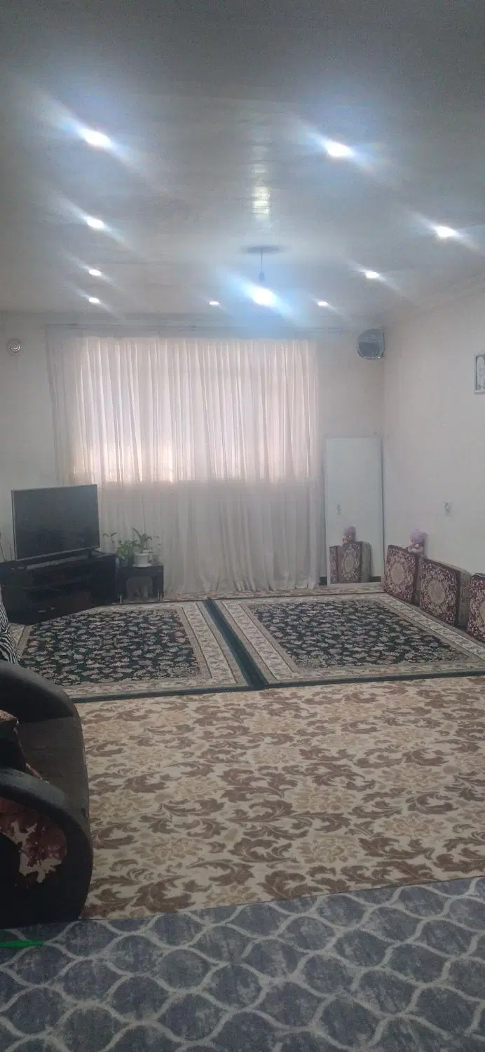 فروش خانه مسکونی شهرک زاگروس