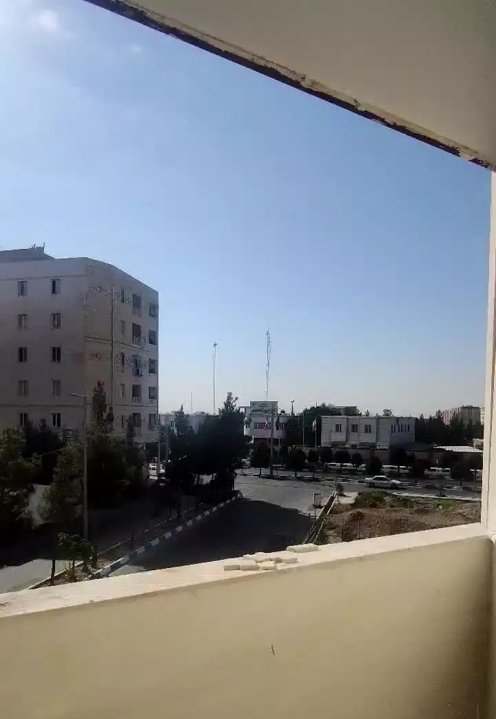 آپارتمان 110 متری نوساز