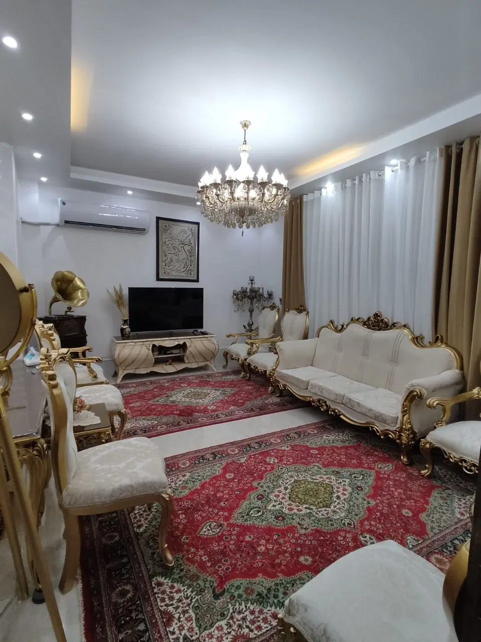 فروش منزل ویلایی