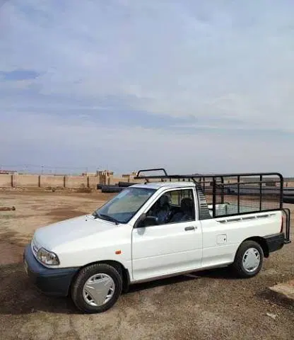 باغچه پونصد متری
