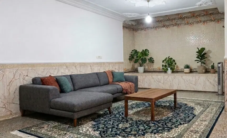 اجاره آپارتمان