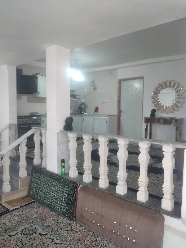 سوئیت باغی محیطی آرام