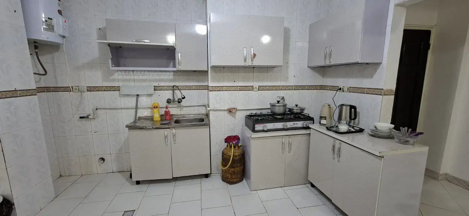 سوئیت شخصی مرکز شهر و نزدیک دریا
