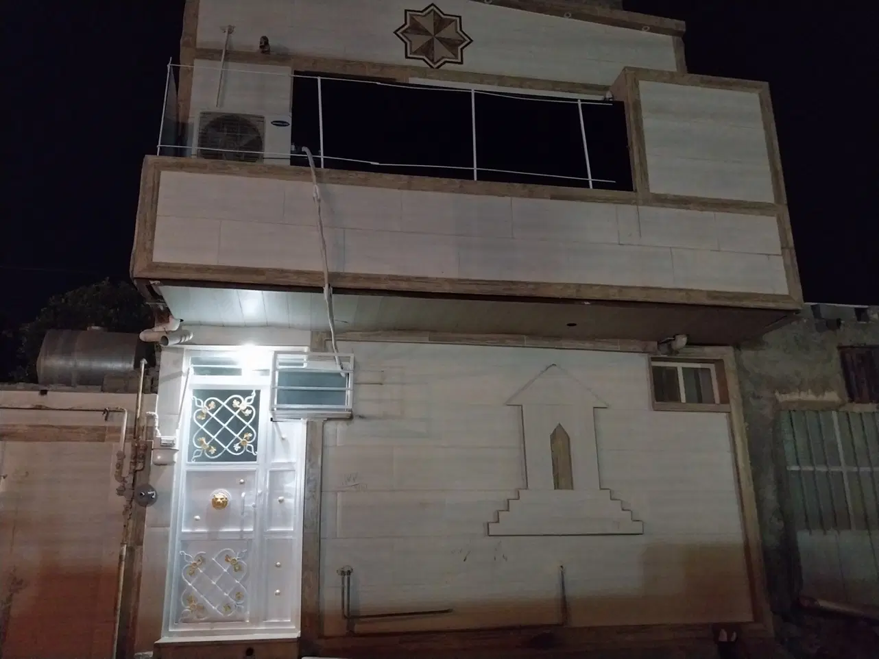 فروش خانه نقلی