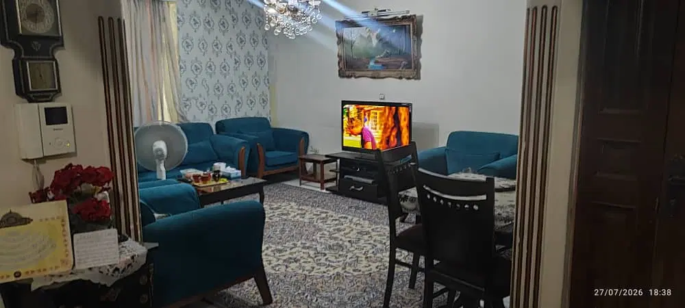 فروش آپارتمان