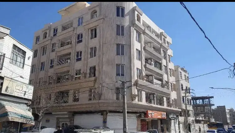 اجاره مغازه اول جاده شهریار