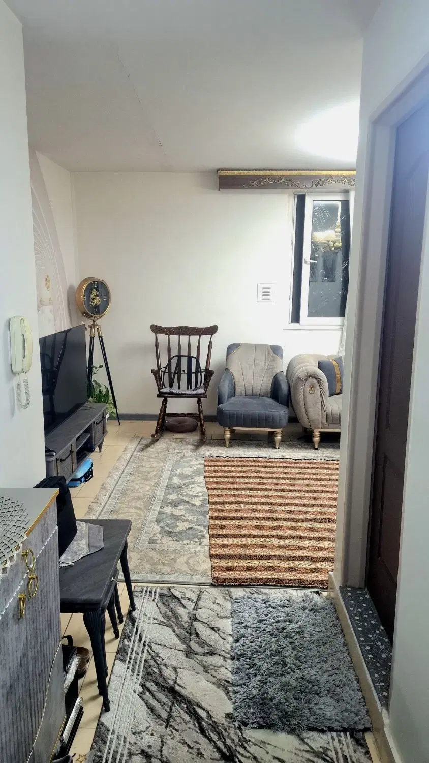 فروش خانه در شهرک ابریشم