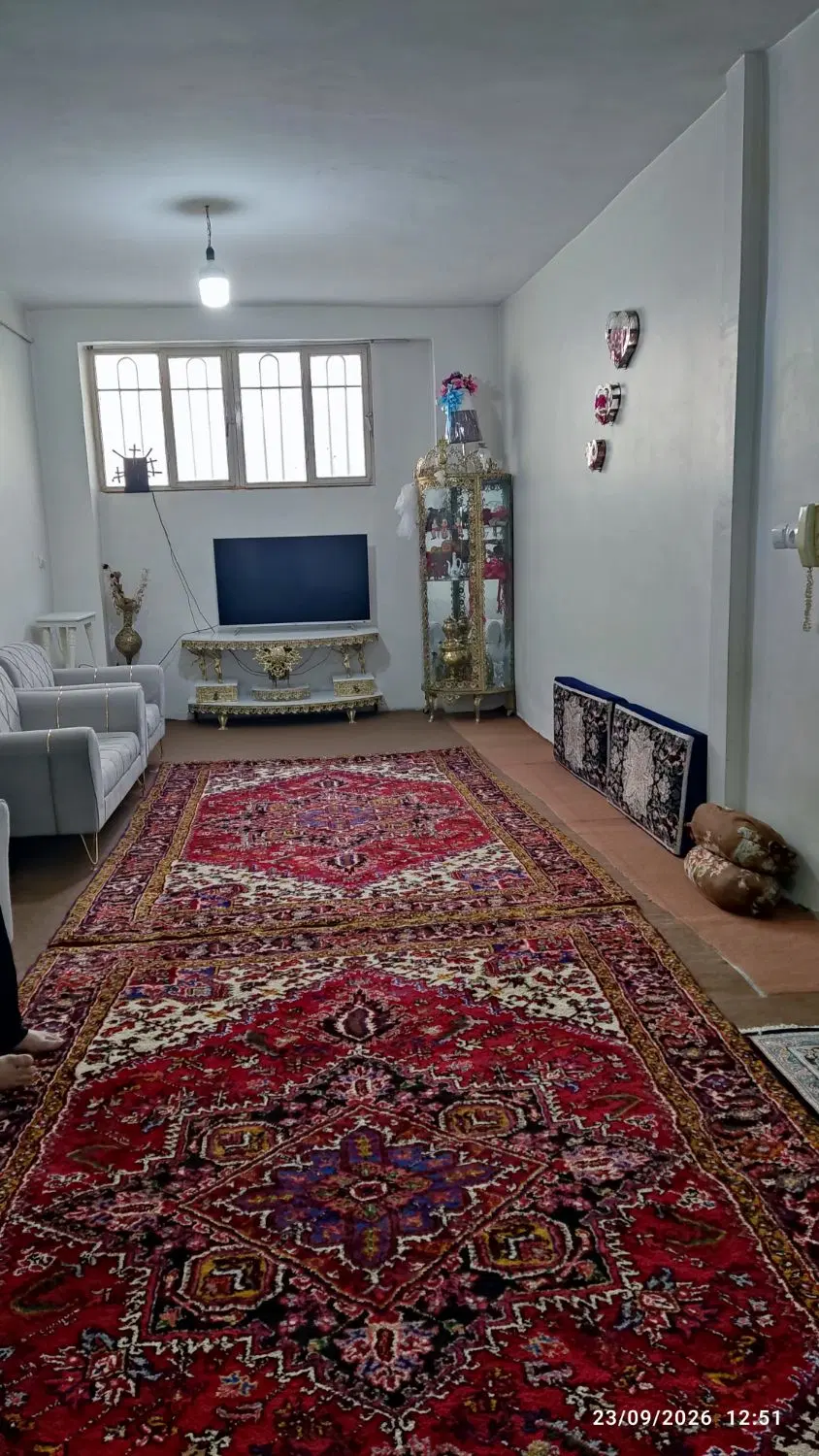 اجاره خانه آپارتمان در آخر عباسی