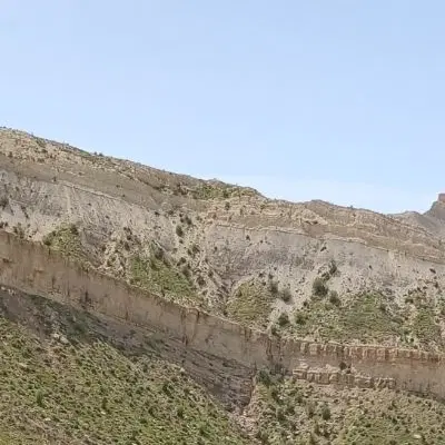 زمین سرطاف