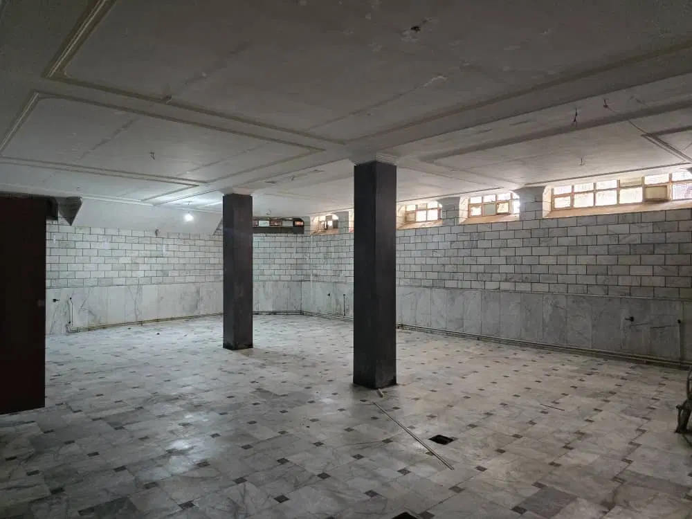 اجاره ی ملک تجاری