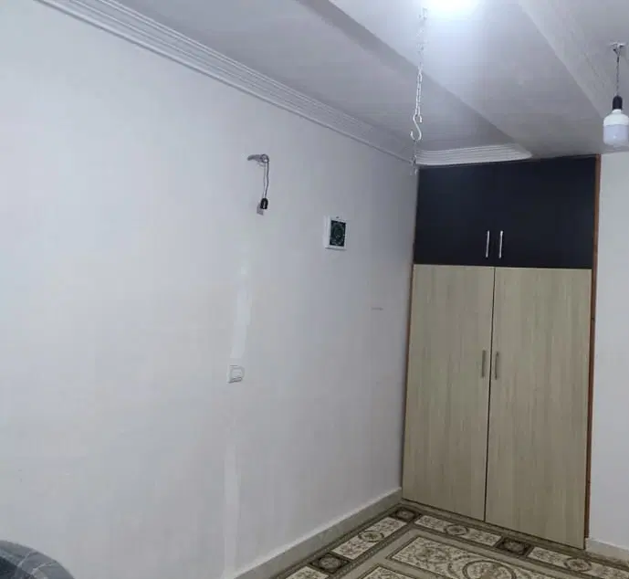 فروش دو خوابه شهرک آسمان ۸۵متر